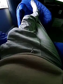 Show Webcam de Nickheyhey123