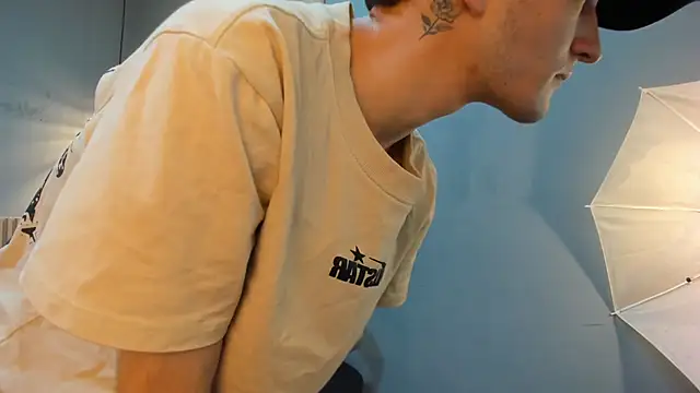 trevor_mob Webcamshow