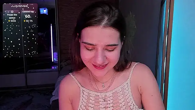 With_Elly Webcam Show