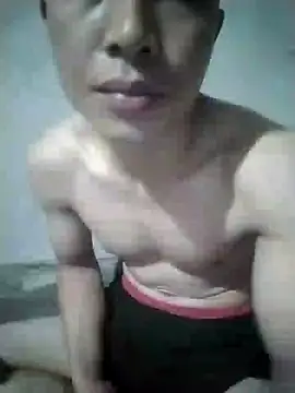 BigShot-Boy Show Webcam