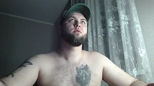 Show modela Ar4eewal na web-kameri