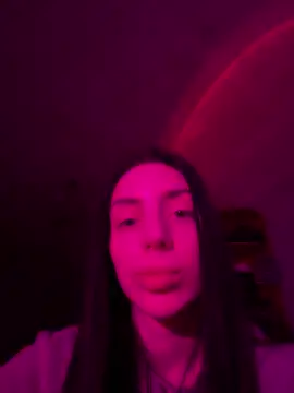 MishellKins Webcam-Show