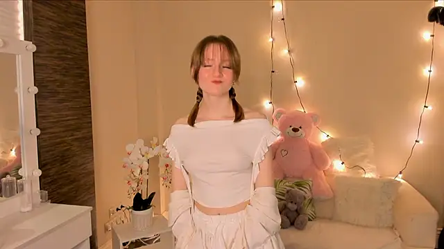 MalloryGrayn Live XXX chat