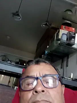 Show de webcam de Misterymem63