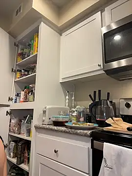 Evie-Luna Live XXX-chat