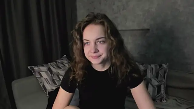 KristinaLoison Live XXX-chat