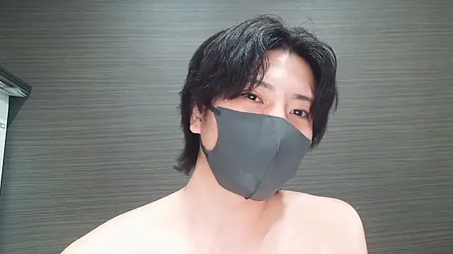 CHROME-kun925: вебкам-шоу