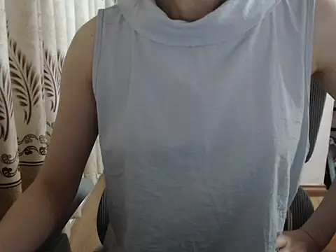 Živý XXX chat booboomonster