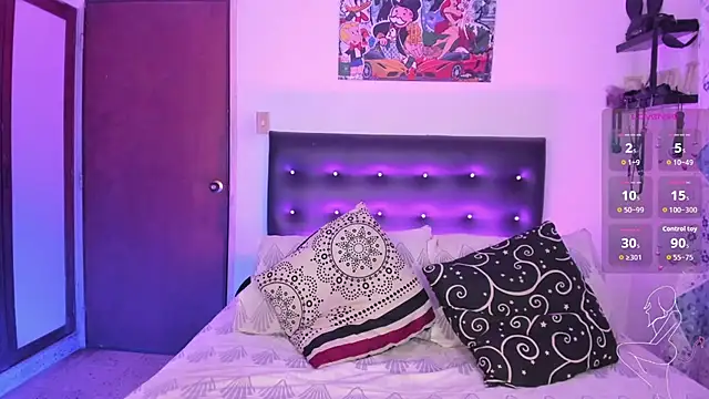 AngelsJones21: απευθείας συνομιλία ΧΧΧ