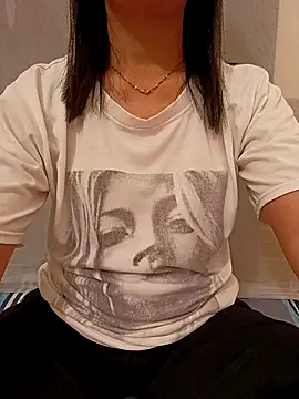 Doremon_95 Show Webcam