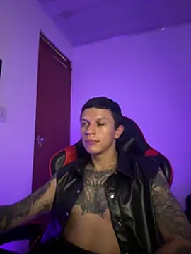 Masterdave7 webcam show