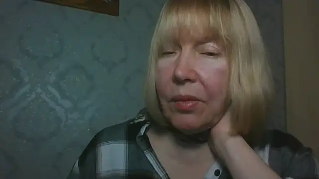 OlgaShine Live XXX-Chat