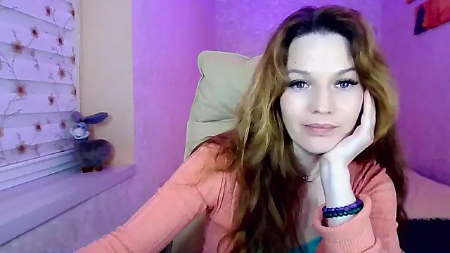 impossibleluna 现场XXX聊天