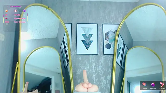 Tammy_soon's Live XXX Chat