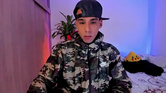 Damianwhite Obrolan Langsung XXX