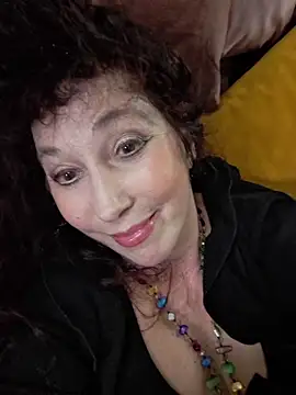 GypsyEsmeralda 现场XXX聊天