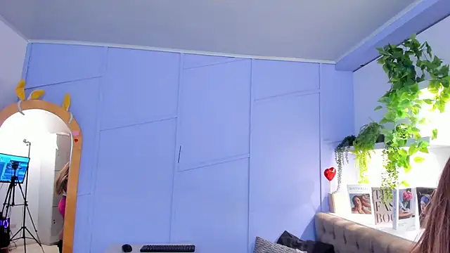 nathalie_rossel 现场XXX聊天