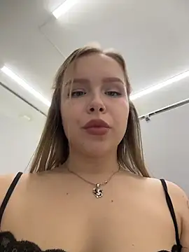 Liza_risky's Live XXX Chat