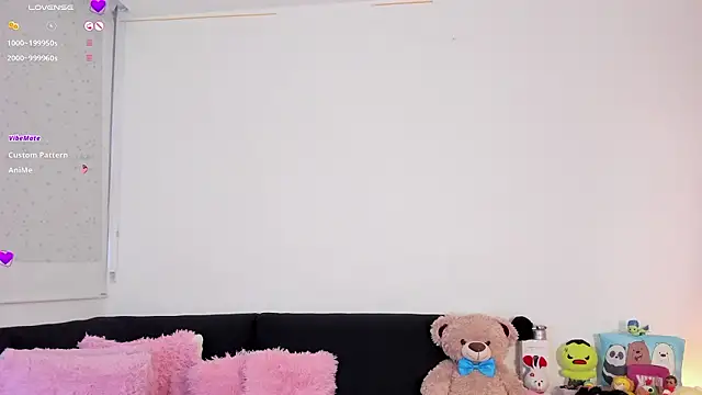 James_BrownT Obrolan Langsung XXX