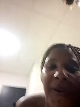 دردشة VikysDavis الجنسية المباشرة