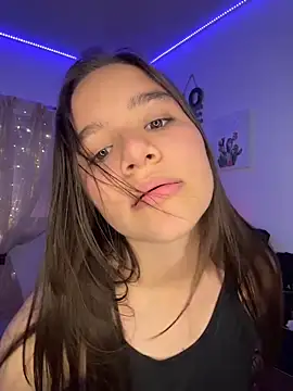 I_am_Zoe_Hot 现场XXX聊天