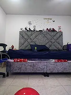 Sembang XXX Secara Langsung Shantey_Laurent