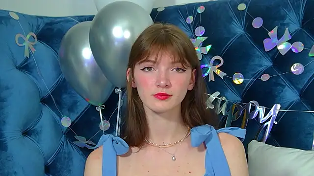 SophiaProve's Live XXX Chat