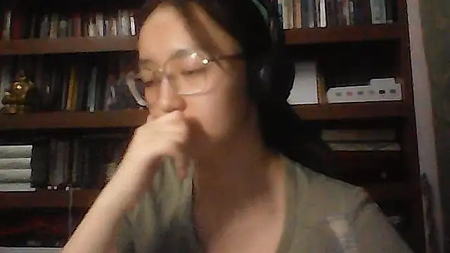 Živý XXX chat LinaClous