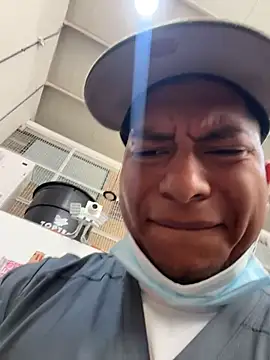 Danny_black11 Obrolan Langsung XXX