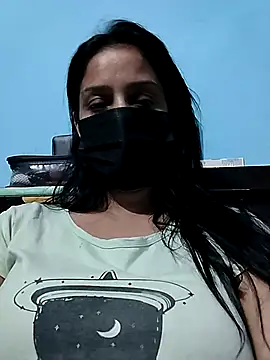 Živý XXX chat Niharika450