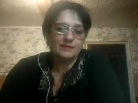 LanaMcFarlandのウェブカメラショー