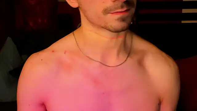 Daniel_Morrise webcam show