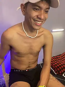 asian_darlingcummersxXx Obrolan Langsung XXX