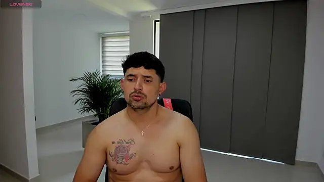 TroyeSavage Obrolan Langsung XXX