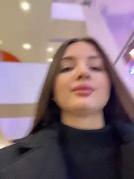 Živý XXX chat KrisMagnoly