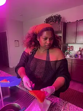 Živý XXX chat xoxoSELENAxoxo