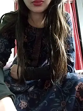 Noor_Darliing 现场XXX聊天