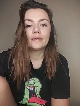 KrissSexi's Live XXX Chat