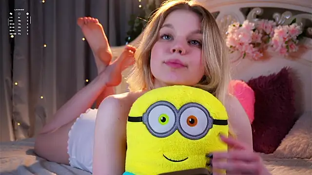 Chat XXX Live EdlinAlliston