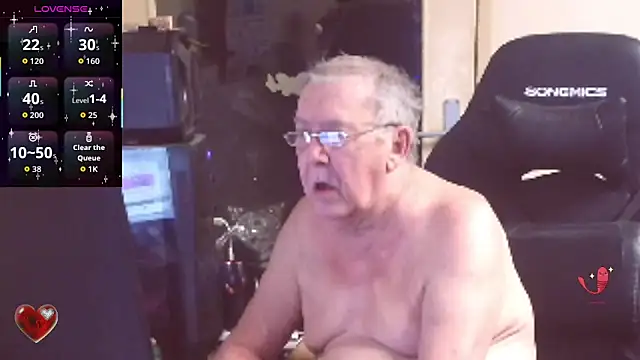 Pokazy przed kamerką – bebitzu