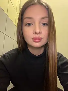 KrisMagnoly 라이브 XXX 채팅