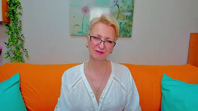 iamyourdream89's Live XXX Chat