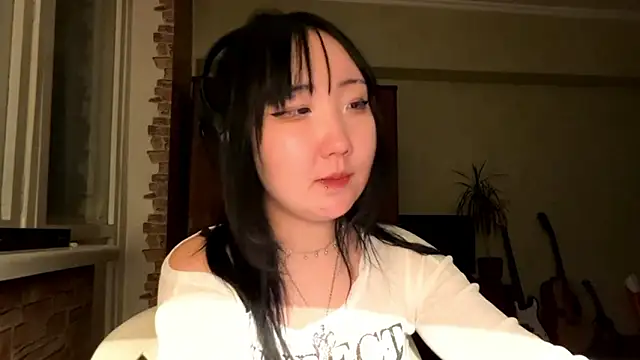 Yunananaa's Live XXX Chat