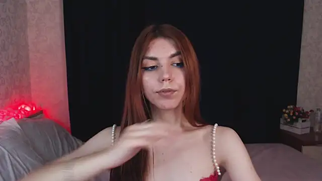 svveettiana Webcam show