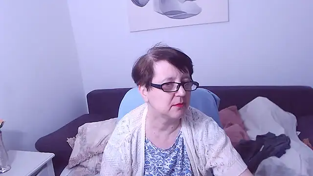 Chat XXX ao vivo de ChristaRose