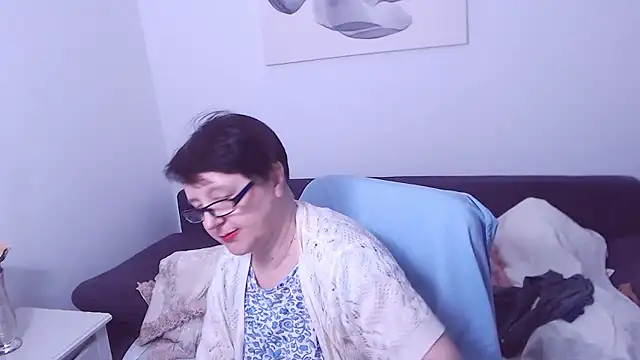 Chatroom XXX en direct de ChristaRose