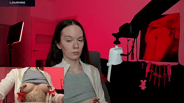 Goddess_of_Fertility Webcamshow