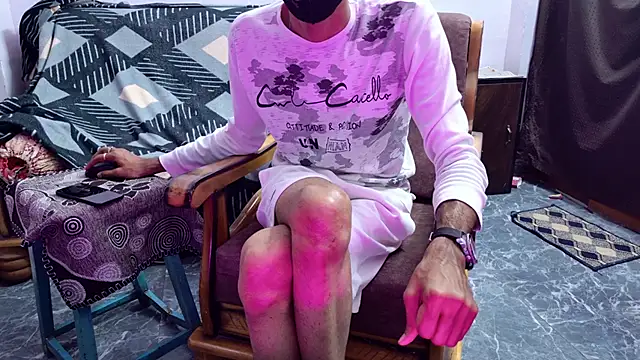 Czat XXX na żywo – zihan777