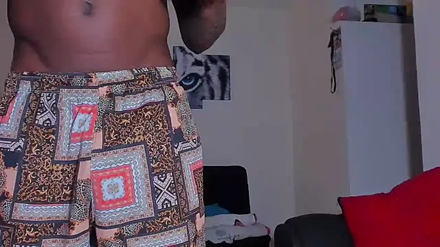 ray_long222's Webcam Show