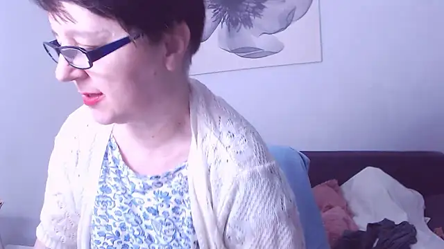 ChristaRose – Naživo XXX chat